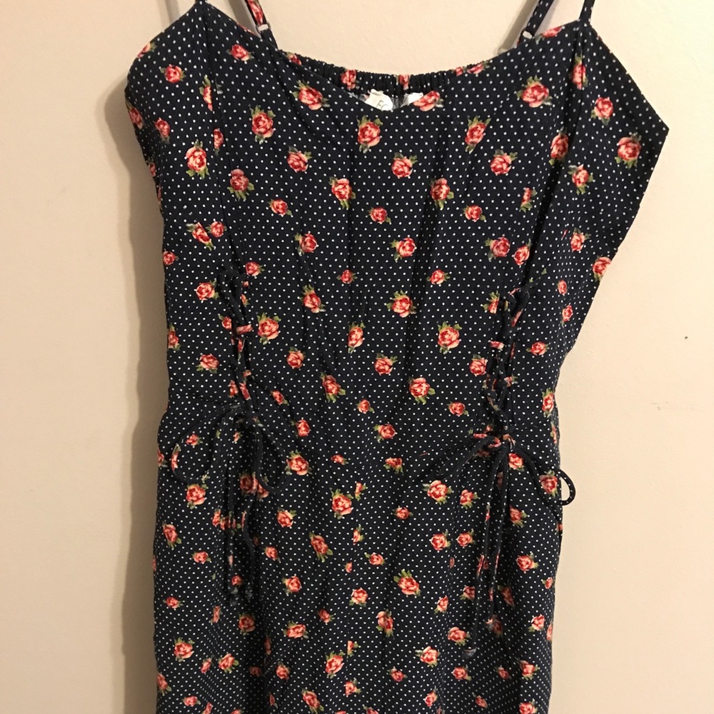 Forever 21 romper